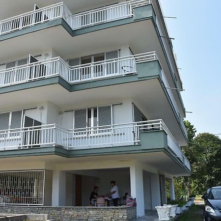 Prado Apartments Litóchoron Esterno foto